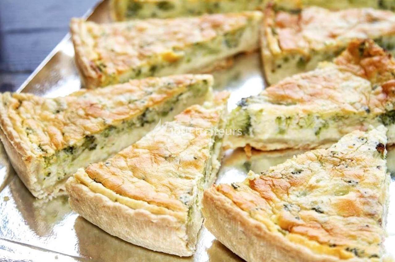 Traiteur Montereau-Fault-Yonne (Seine-et-Marne) - Couleurs Réunion #2