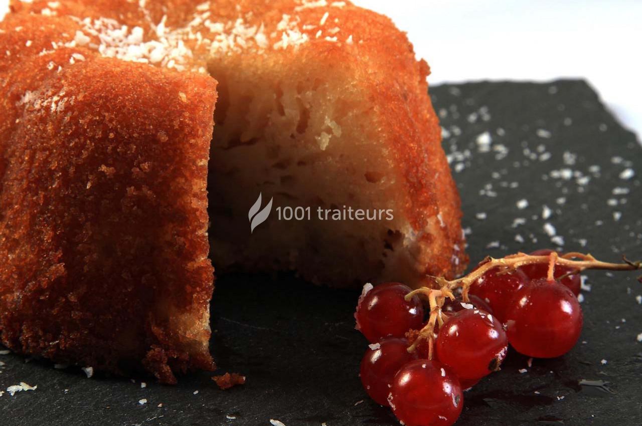 Traiteur Montereau-Fault-Yonne (Seine-et-Marne) - Couleurs Réunion #3