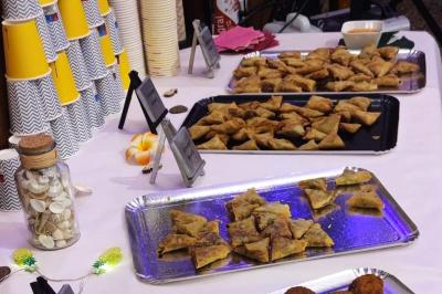 Traiteur Montereau-Fault-Yonne (Seine-et-Marne) - Couleurs Réunion #53