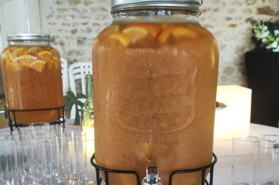 Traiteur Montereau-Fault-Yonne (Seine-et-Marne) - Couleurs Réunion #53