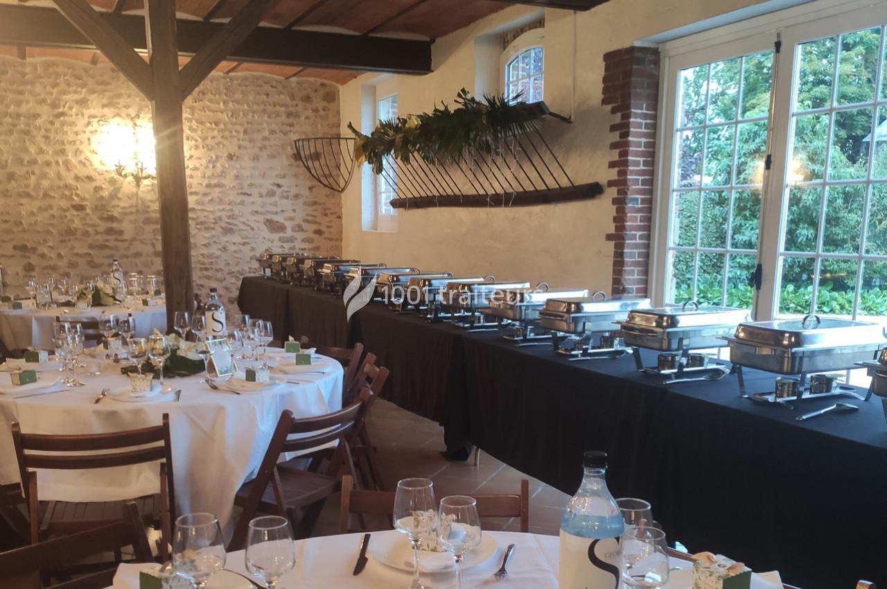 Traiteur Montereau-Fault-Yonne (Seine-et-Marne) - Couleurs Réunion #11