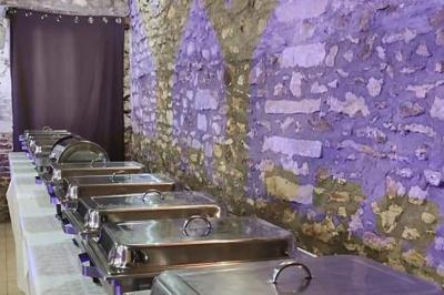 Traiteur Montereau-Fault-Yonne (Seine-et-Marne) - Couleurs Réunion #53