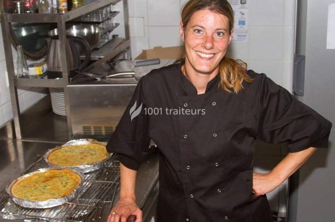 Traiteur Montereau-Fault-Yonne (Seine-et-Marne) - Couleurs Réunion #14