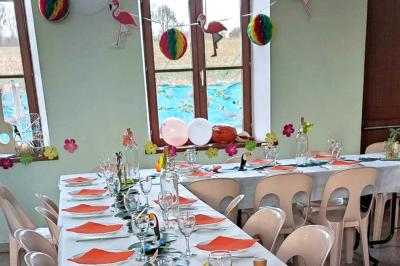 Traiteur Montereau-Fault-Yonne (Seine-et-Marne) - Couleurs Réunion #53