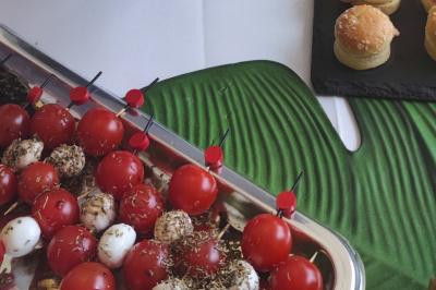 Traiteur Montereau-Fault-Yonne (Seine-et-Marne) - Couleurs Réunion #53