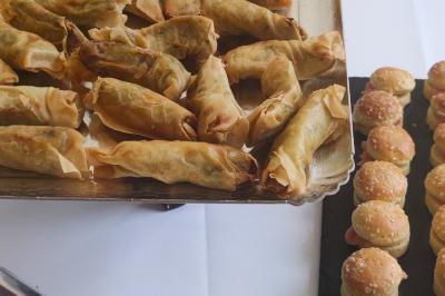 Traiteur Montereau-Fault-Yonne (Seine-et-Marne) - Couleurs Réunion #53