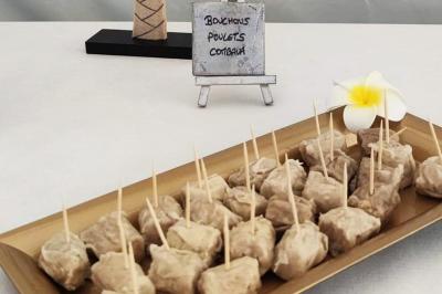 Traiteur Montereau-Fault-Yonne (Seine-et-Marne) - Couleurs Réunion #53