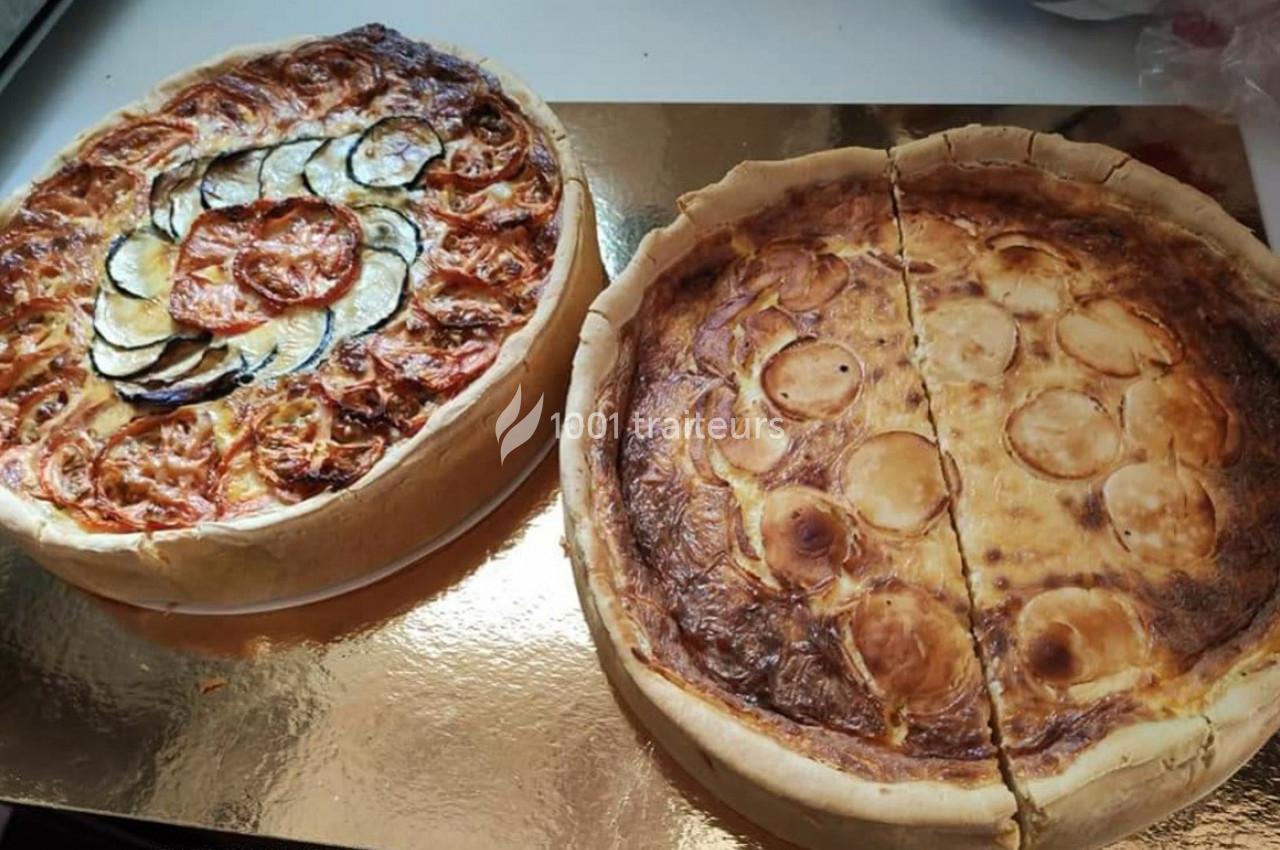 Traiteur Montereau-Fault-Yonne (Seine-et-Marne) - Couleurs Réunion #25