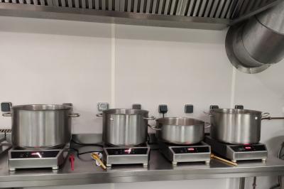 Traiteur Montereau-Fault-Yonne (Seine-et-Marne) - Couleurs Réunion #53