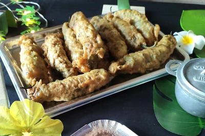 Traiteur Montereau-Fault-Yonne (Seine-et-Marne) - Couleurs Réunion #53