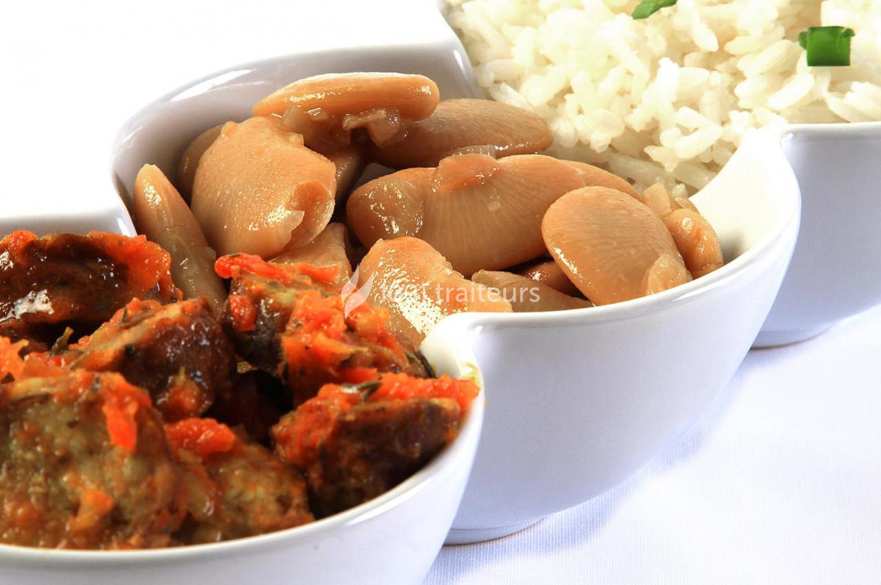 Traiteur Montereau-Fault-Yonne (Seine-et-Marne) - Couleurs Réunion #30