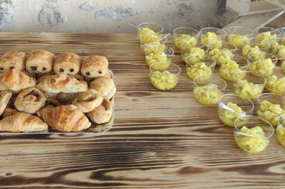 Traiteur Montereau-Fault-Yonne (Seine-et-Marne) - Couleurs Réunion #53