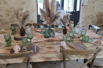 Traiteur Montereau-Fault-Yonne (Seine-et-Marne) - Couleurs Réunion #53