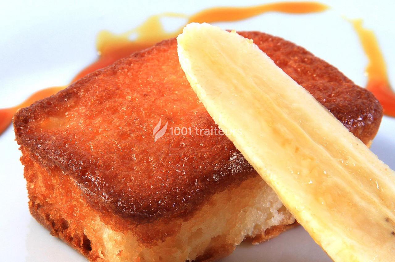 Traiteur Montereau-Fault-Yonne (Seine-et-Marne) - Couleurs Réunion #37