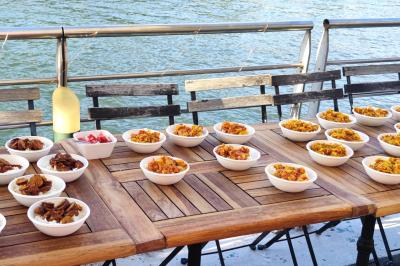 Traiteur Montereau-Fault-Yonne (Seine-et-Marne) - Couleurs Réunion #53