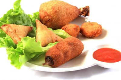 Traiteur Montereau-Fault-Yonne (Seine-et-Marne) - Couleurs Réunion #53