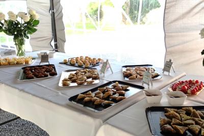 Traiteur Montereau-Fault-Yonne (Seine-et-Marne) - Couleurs Réunion #53