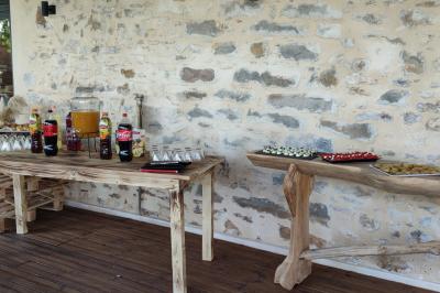 Traiteur Montereau-Fault-Yonne (Seine-et-Marne) - Couleurs Réunion #53