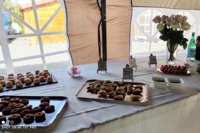 Traiteur Montereau-Fault-Yonne (Seine-et-Marne) - Couleurs Réunion #53