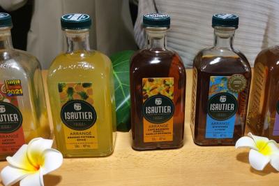 Traiteur Montereau-Fault-Yonne (Seine-et-Marne) - Couleurs Réunion #53