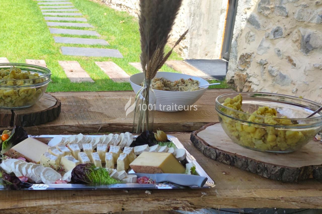 Traiteur Montereau-Fault-Yonne (Seine-et-Marne) - Couleurs Réunion #51