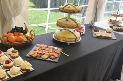 Traiteur Montereau-Fault-Yonne (Seine-et-Marne) - Couleurs Réunion #53