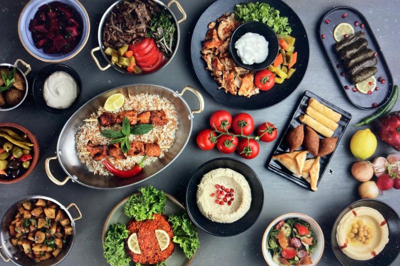 Leon Catering Libanais - photo 1