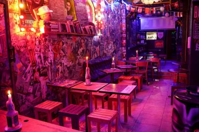 Location salle Paris 11 (Paris) - Le Bercail #25