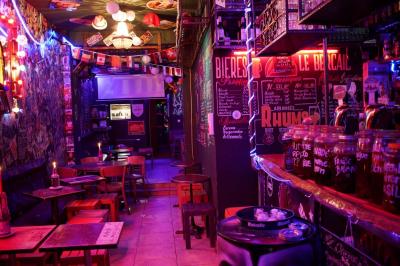 Location salle Paris 11 (Paris) - Le Bercail #25