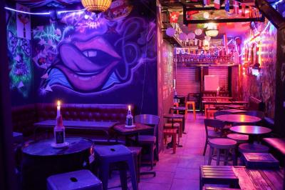 Le Bercail Le Bercail