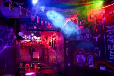 Location salle Paris 11 (Paris) - Le Bercail #25