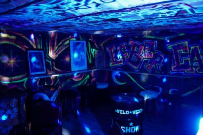 Location salle Paris 11 (Paris) - Le Bercail #25