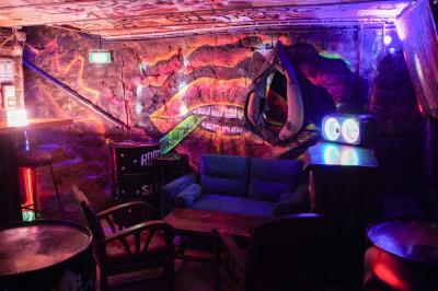 Location salle Paris 11 (Paris) - Le Bercail #25