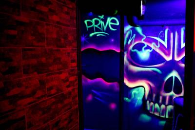 Location salle Paris 11 (Paris) - Le Bercail #25