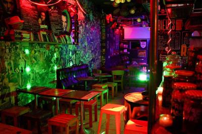 Location salle Paris 11 (Paris) - Le Bercail #25