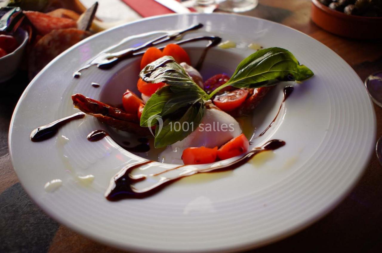 Location salle Paris 11 (Paris) - Le Bercail #22