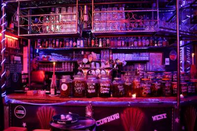 Location salle Paris 11 (Paris) - Le Bercail #25