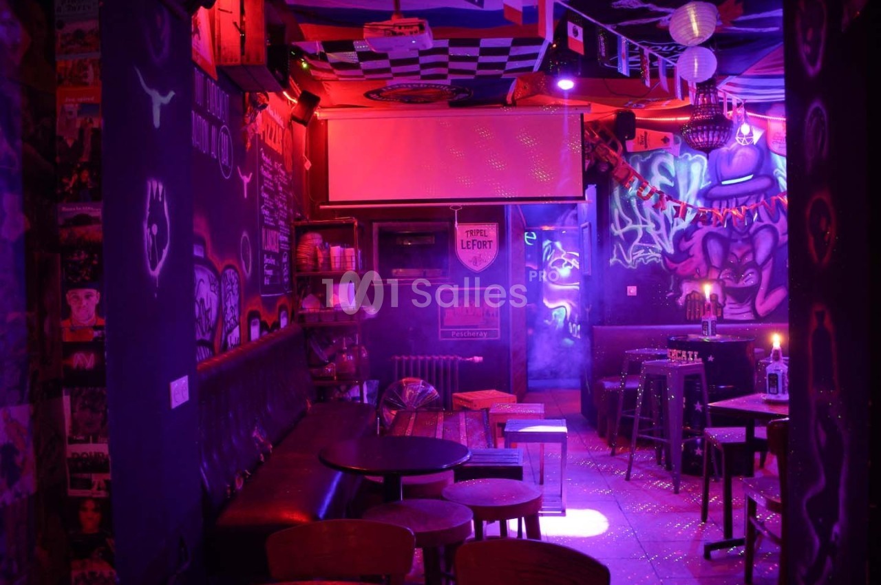Le Bercail - galerie - photo 5