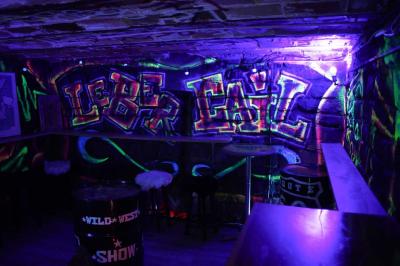 Location salle Paris 11 (Paris) - Le Bercail #25