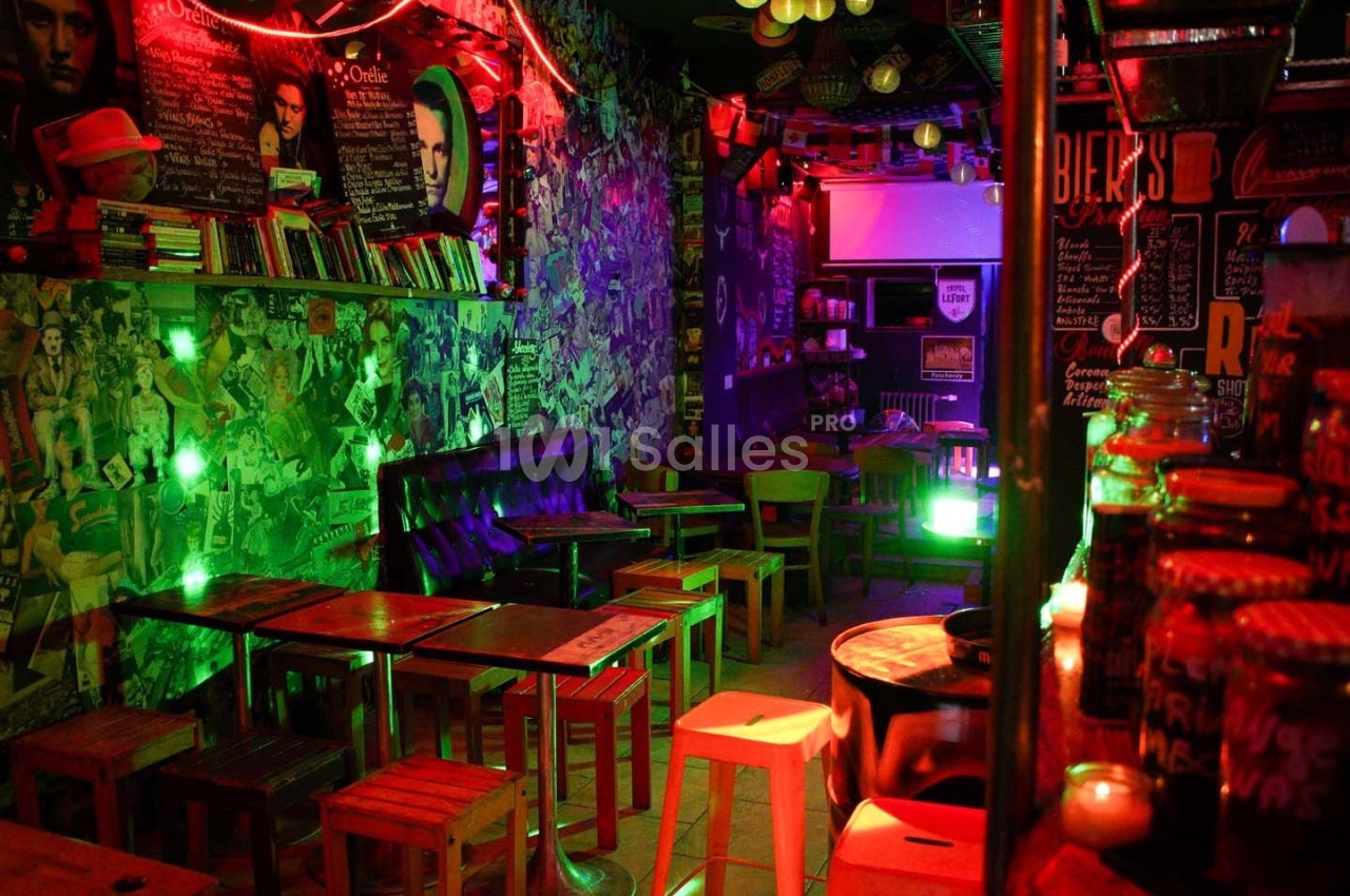 Le Bercail - galerie - photo 4