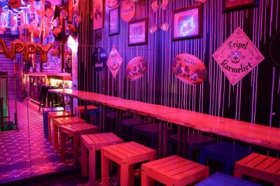 Location salle Paris 10 (Paris) - Les Copains #27