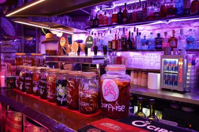 Location salle Paris 10 (Paris) - Les Copains #27