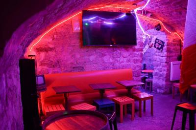 Location salle Paris 10 (Paris) - Les Copains #27