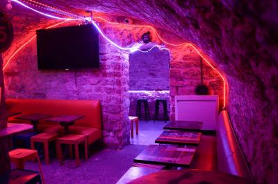 Location salle Paris 10 (Paris) - Les Copains #27