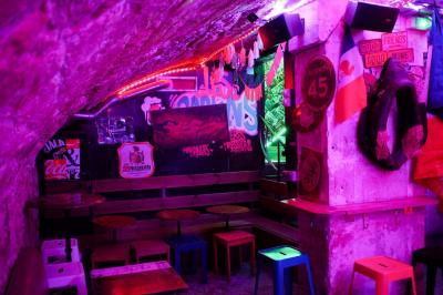 Location salle Paris 10 (Paris) - Les Copains #27