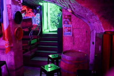 Location salle Paris 10 (Paris) - Les Copains #27