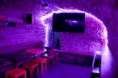 Location salle Paris 10 (Paris) - Les Copains #27