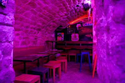 Location salle Paris 10 (Paris) - Les Copains #27