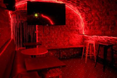 Location salle Paris 10 (Paris) - Les Copains #27