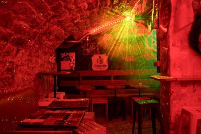 Location salle Paris 10 (Paris) - Les Copains #27